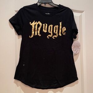 NWT Harry Potter Tee